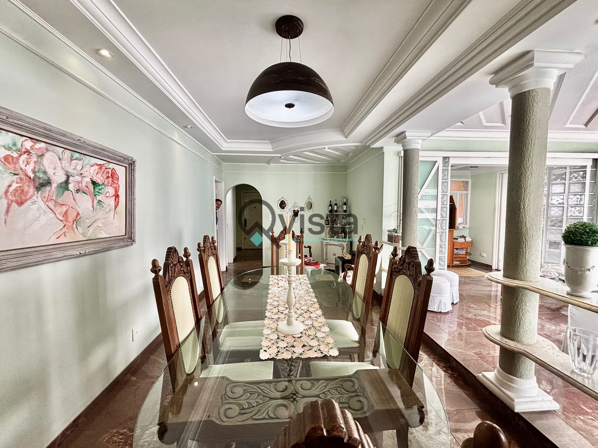 Apartamento, 3 quartos, 157 m² - Foto 7