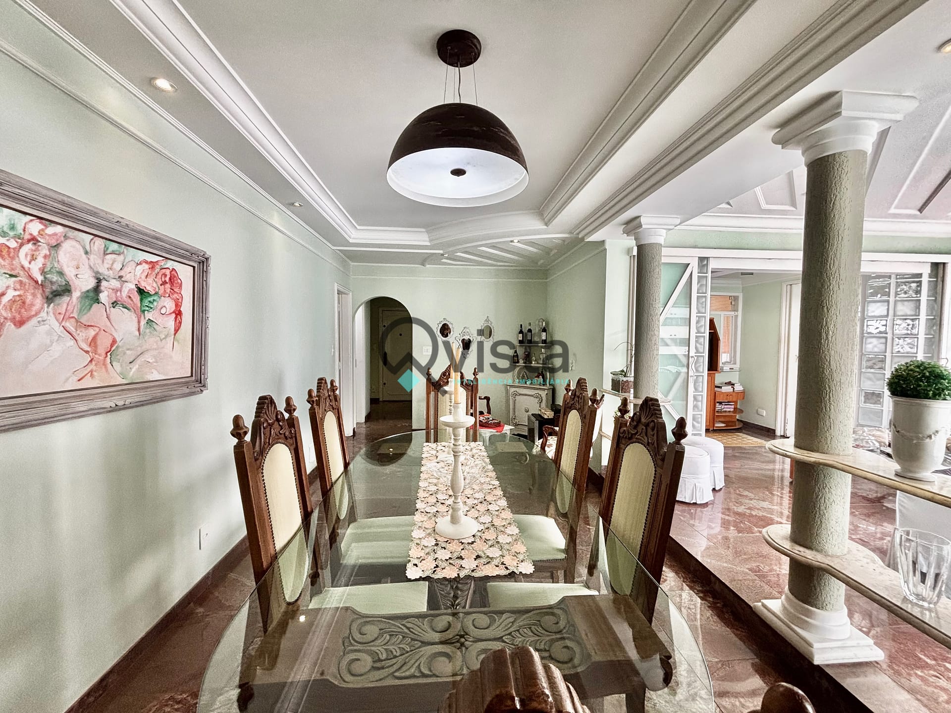 Apartamento, 3 quartos, 157 m² - Foto 6