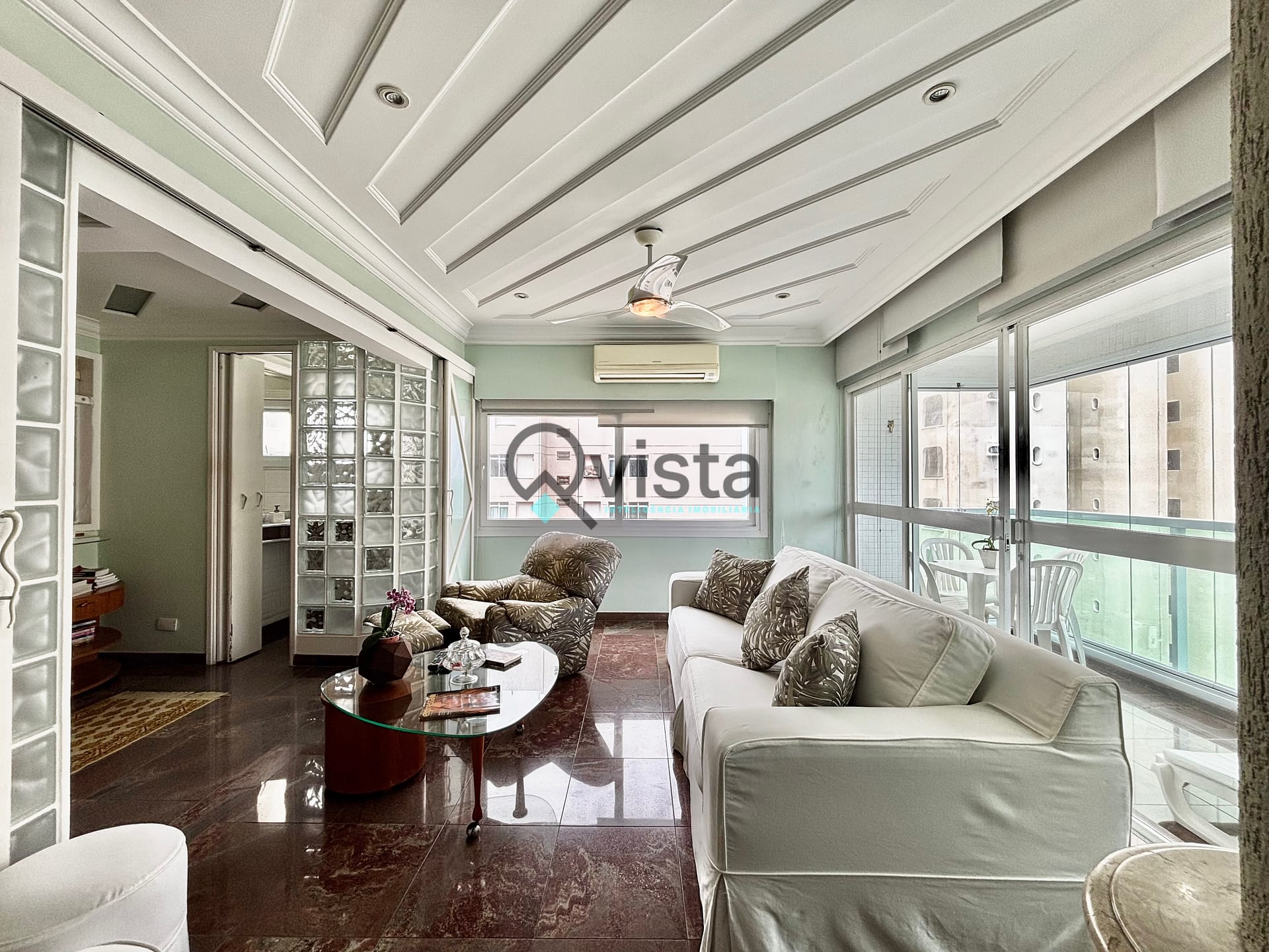 Apartamento, 3 quartos, 157 m² - Foto 5