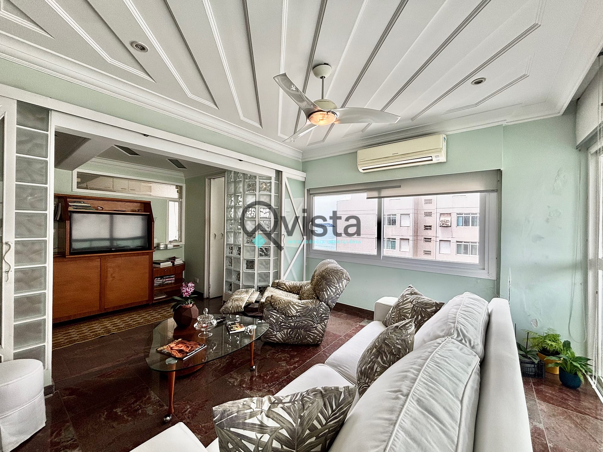 Apartamento, 3 quartos, 157 m² - Foto 4