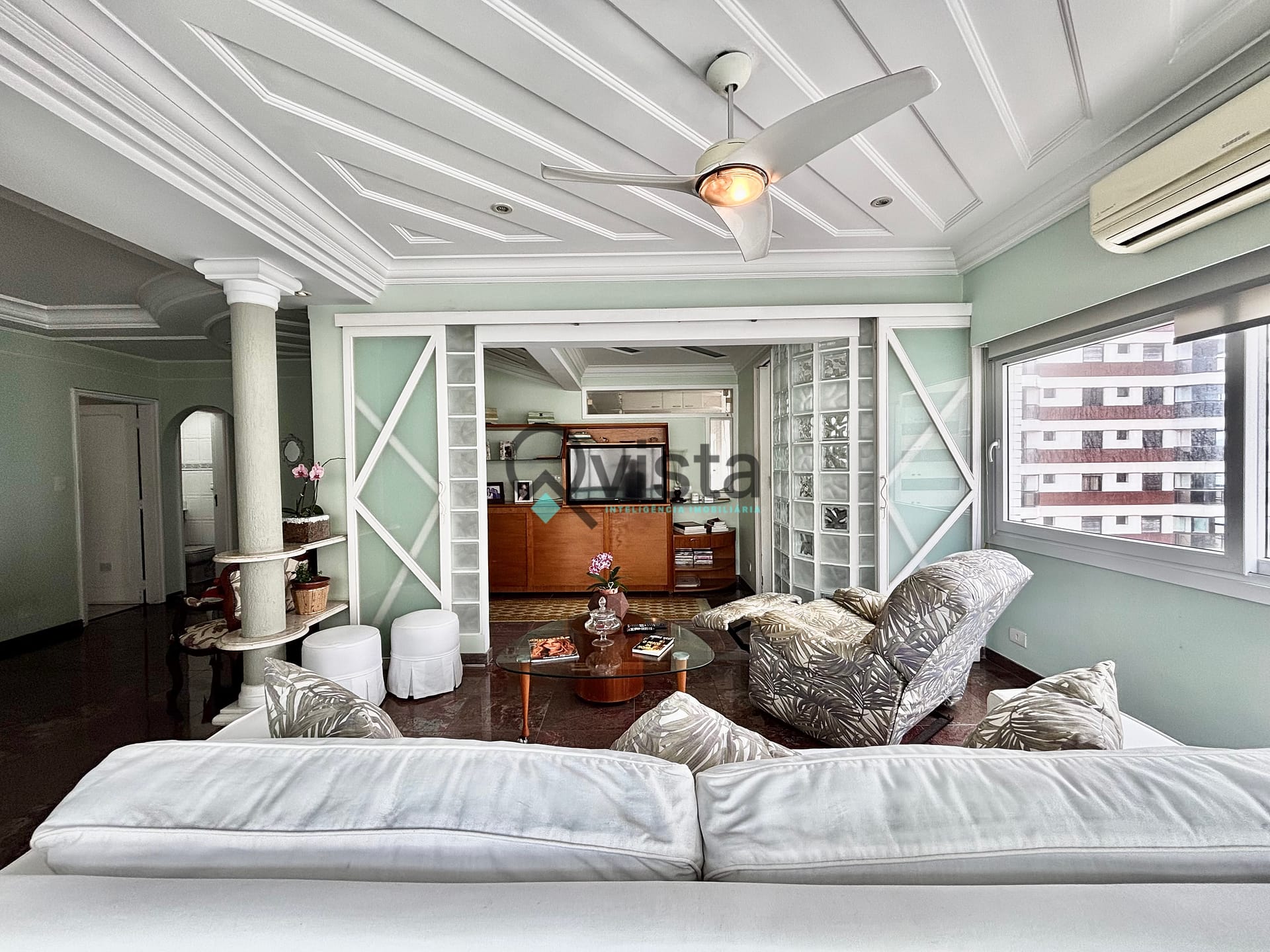 Apartamento, 3 quartos, 157 m² - Foto 3