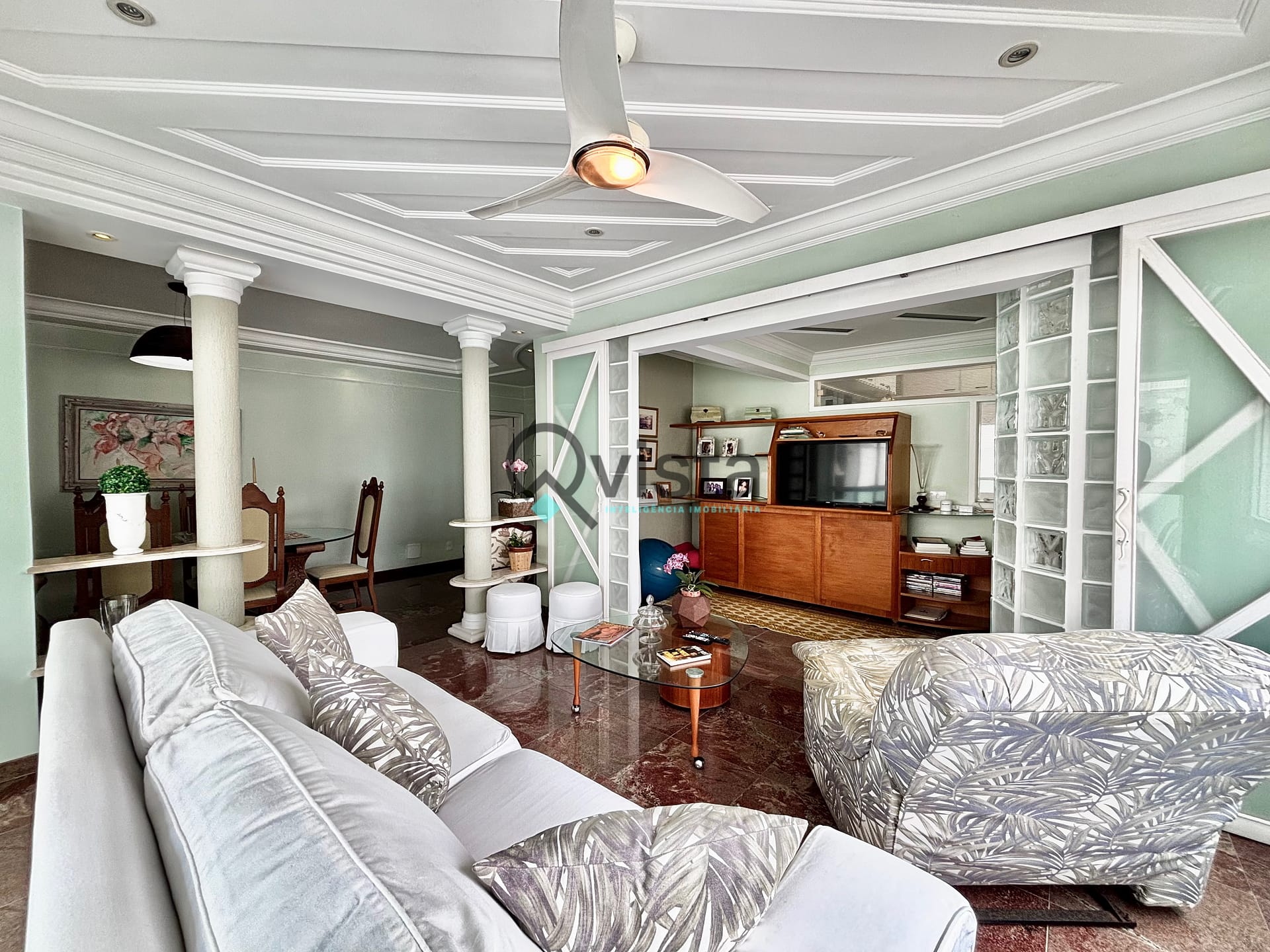 Apartamento, 3 quartos, 157 m² - Foto 2