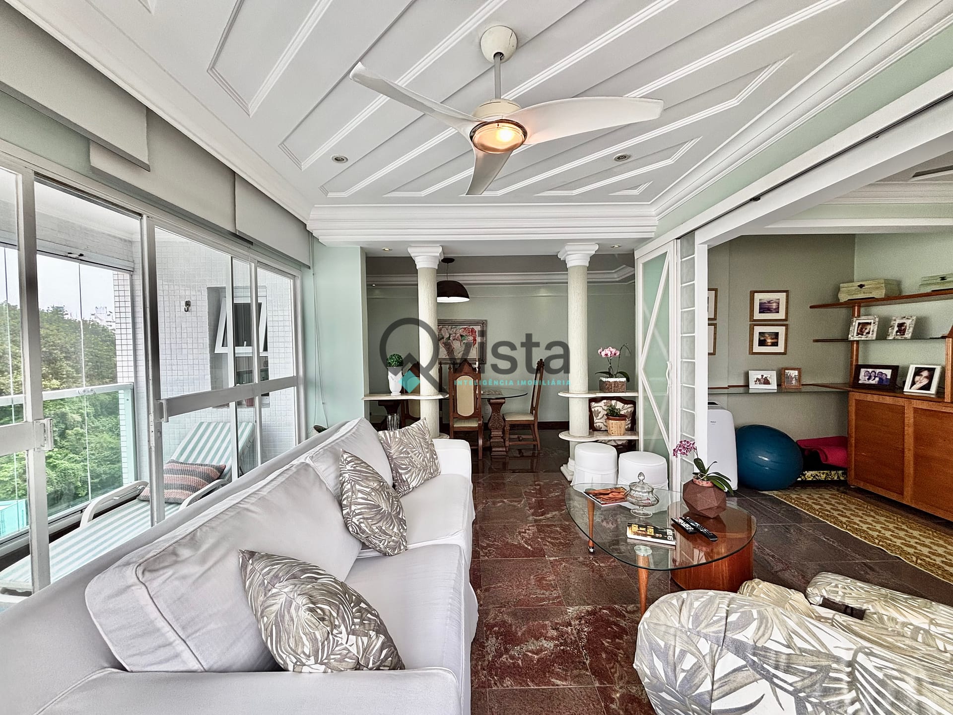 Apartamento, 3 quartos, 157 m² - Foto 10