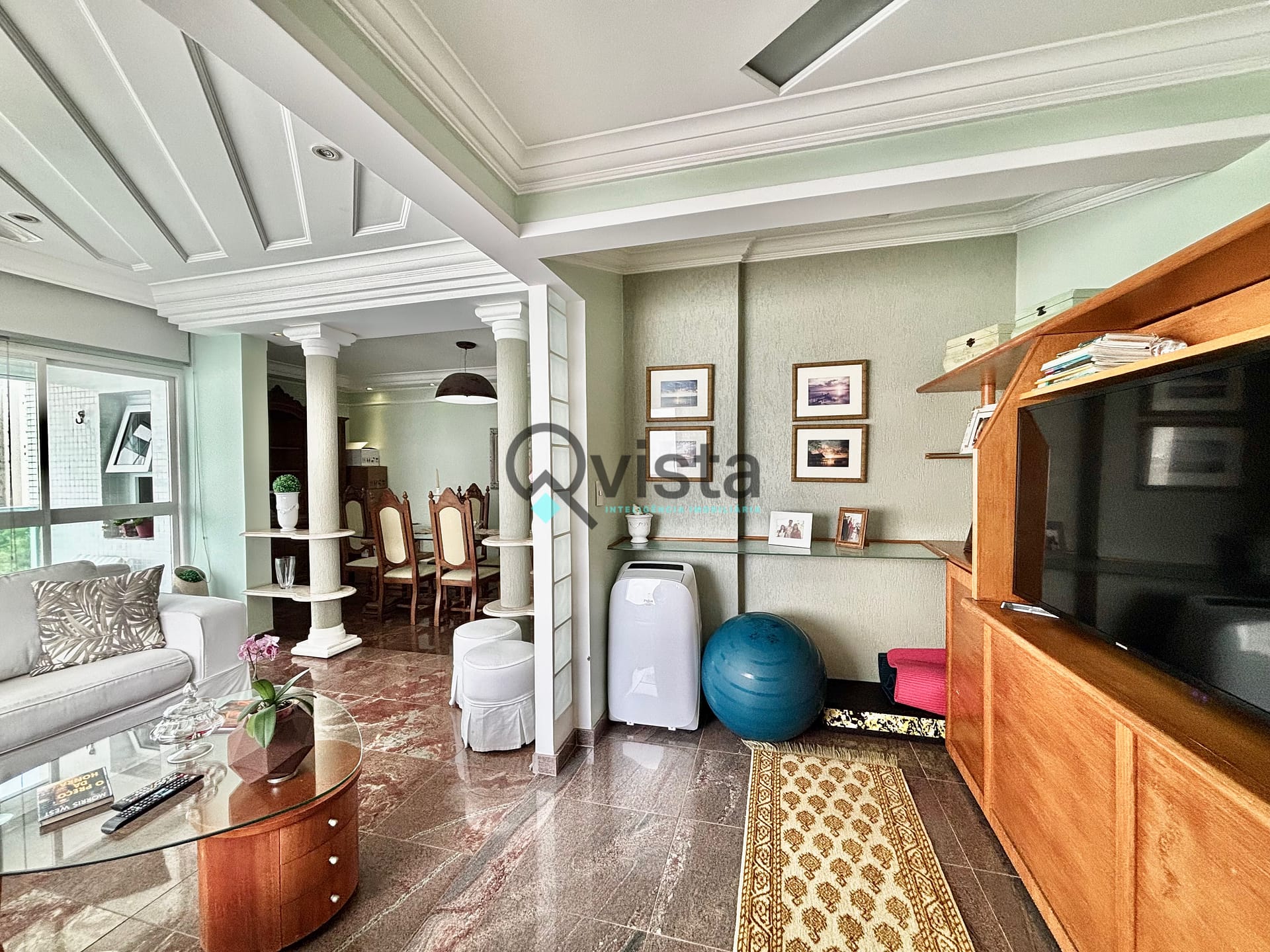 Apartamento, 3 quartos, 157 m² - Foto 11