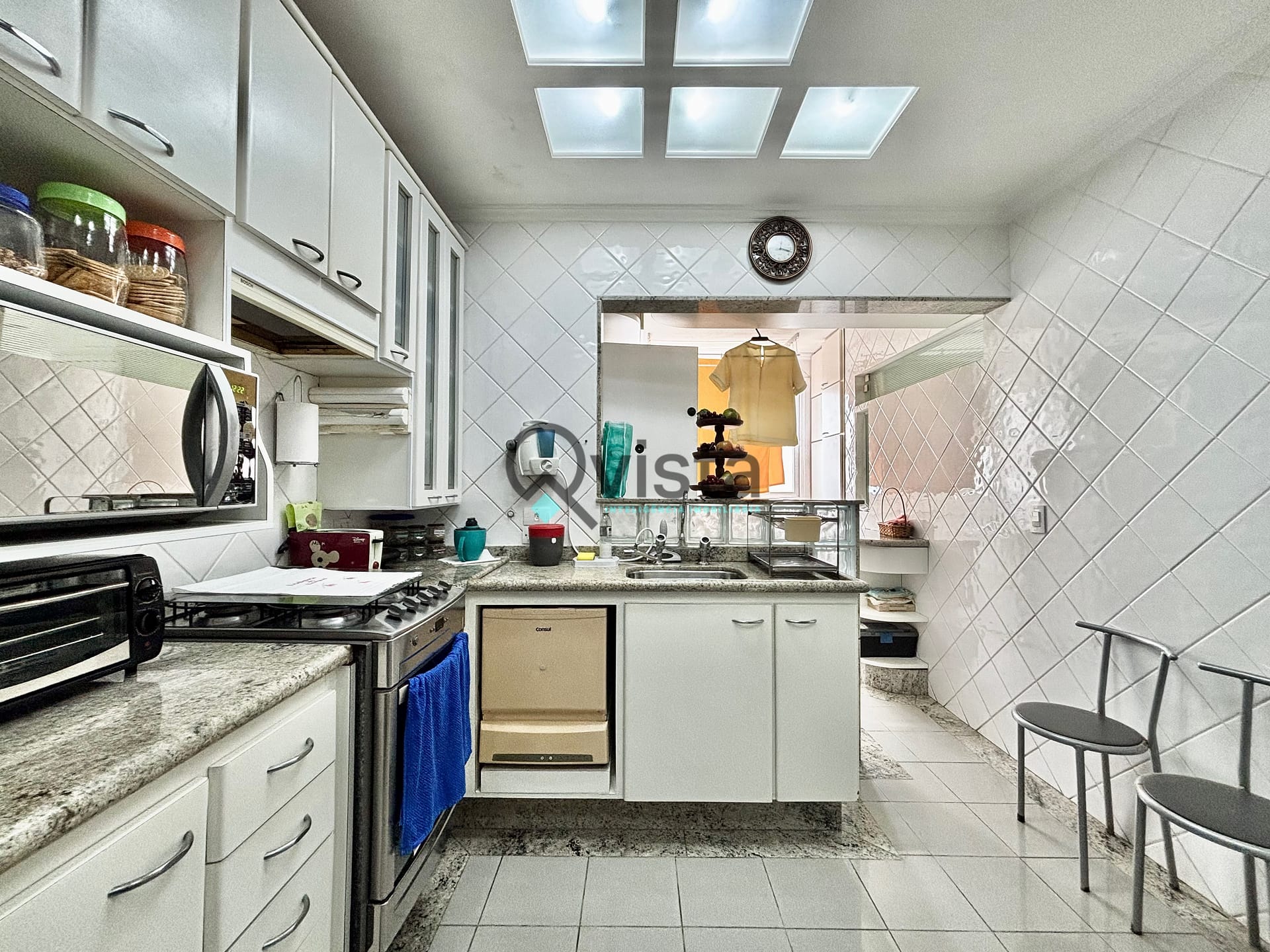 Apartamento, 3 quartos, 157 m² - Foto 18