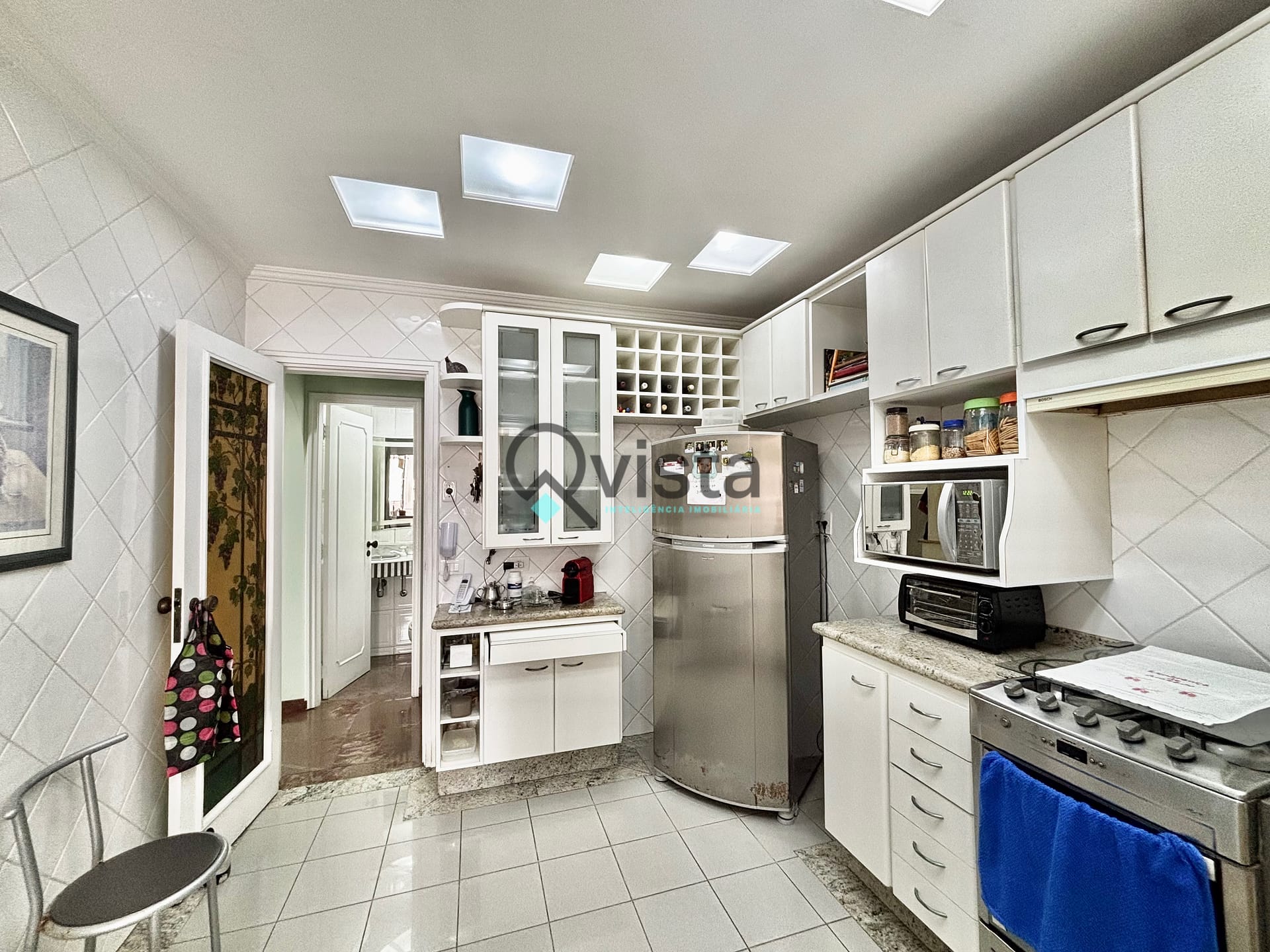 Apartamento, 3 quartos, 157 m² - Foto 17