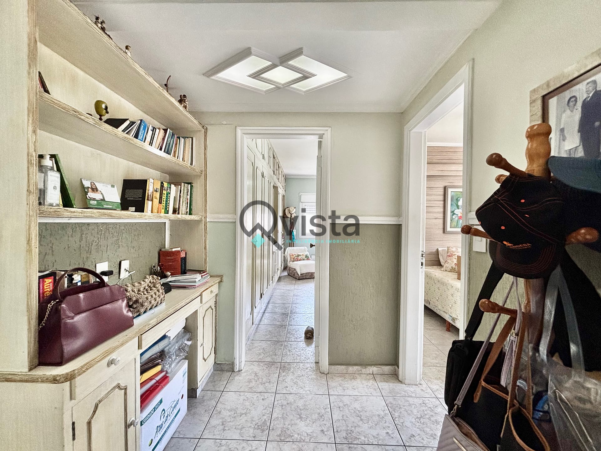 Apartamento, 3 quartos, 157 m² - Foto 23