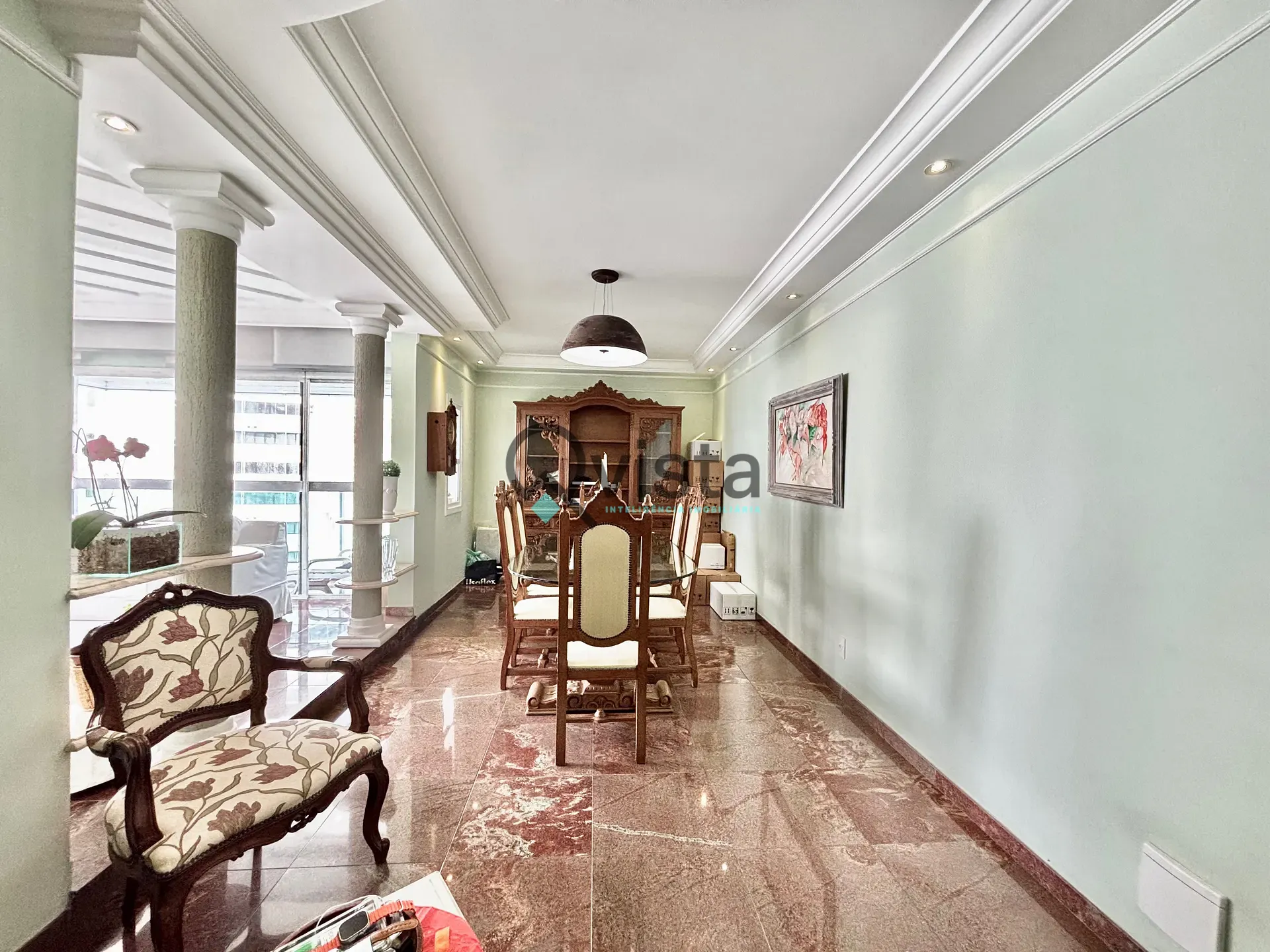 Apartamento, 3 quartos, 157 m² - Foto 8