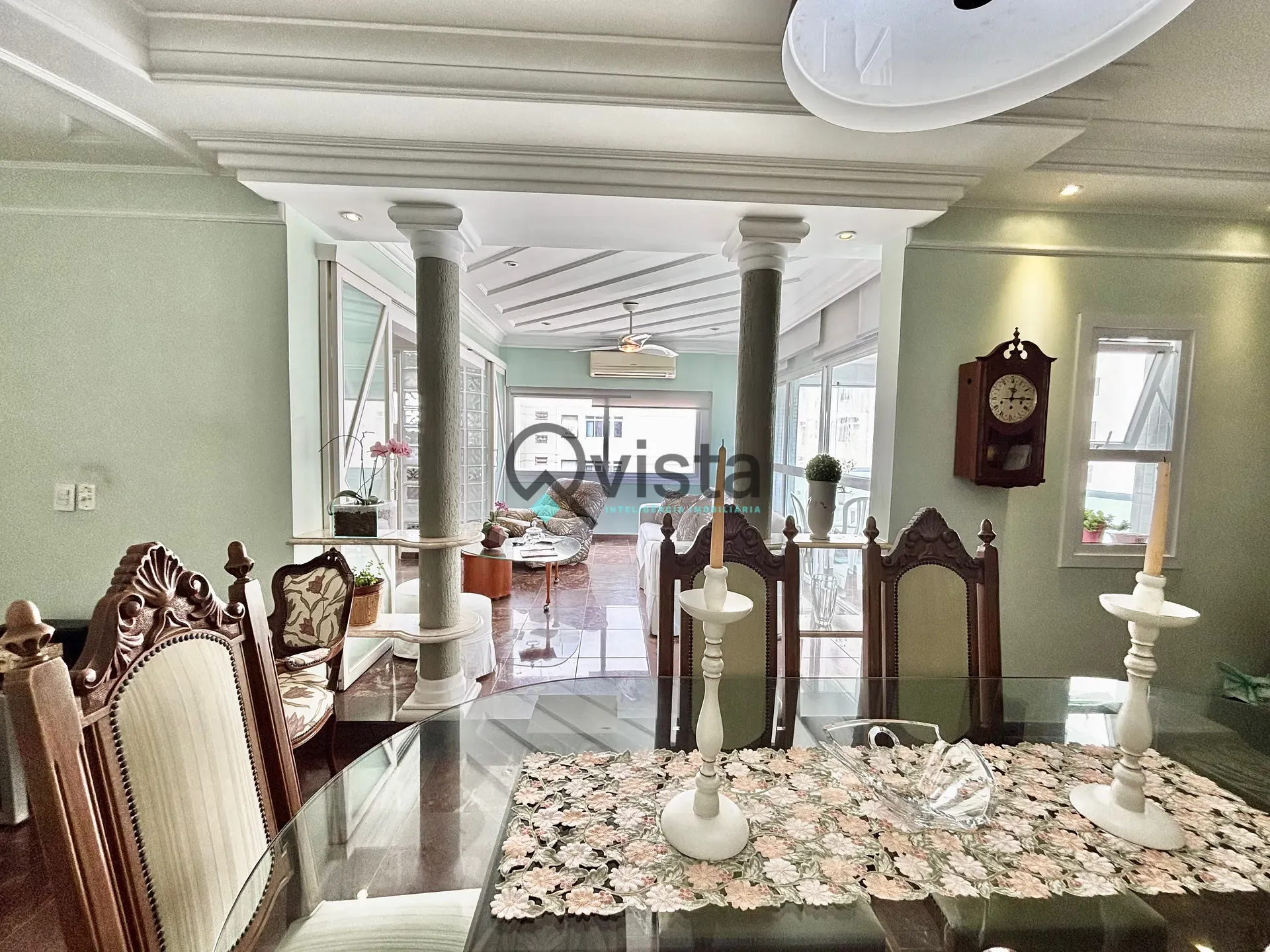 Apartamento, 3 quartos, 157 m² - Foto 9