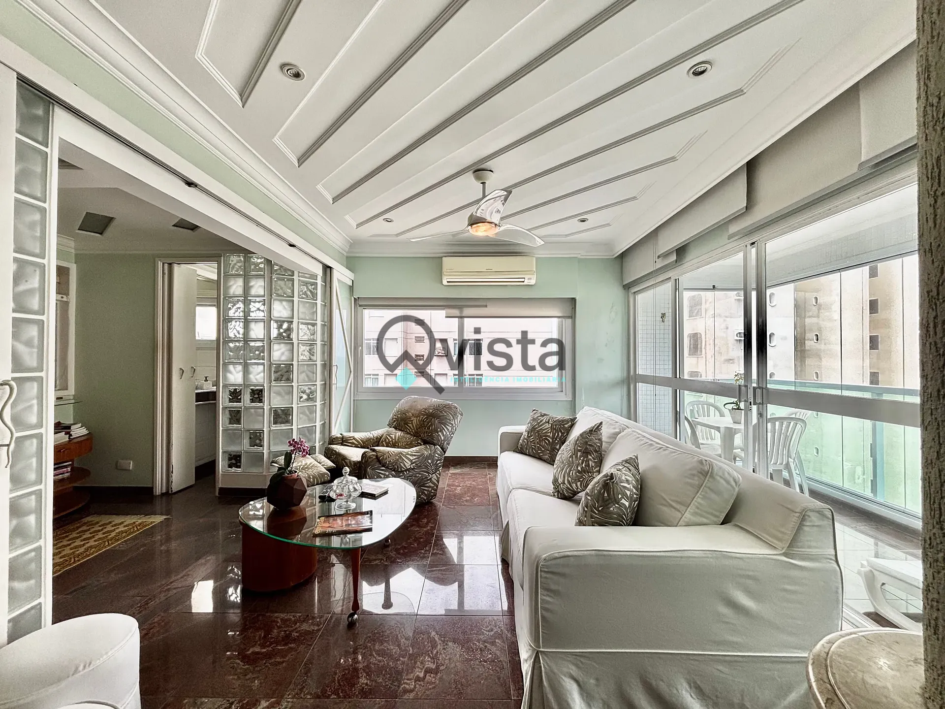 Apartamento, 3 quartos, 157 m² - Foto 5
