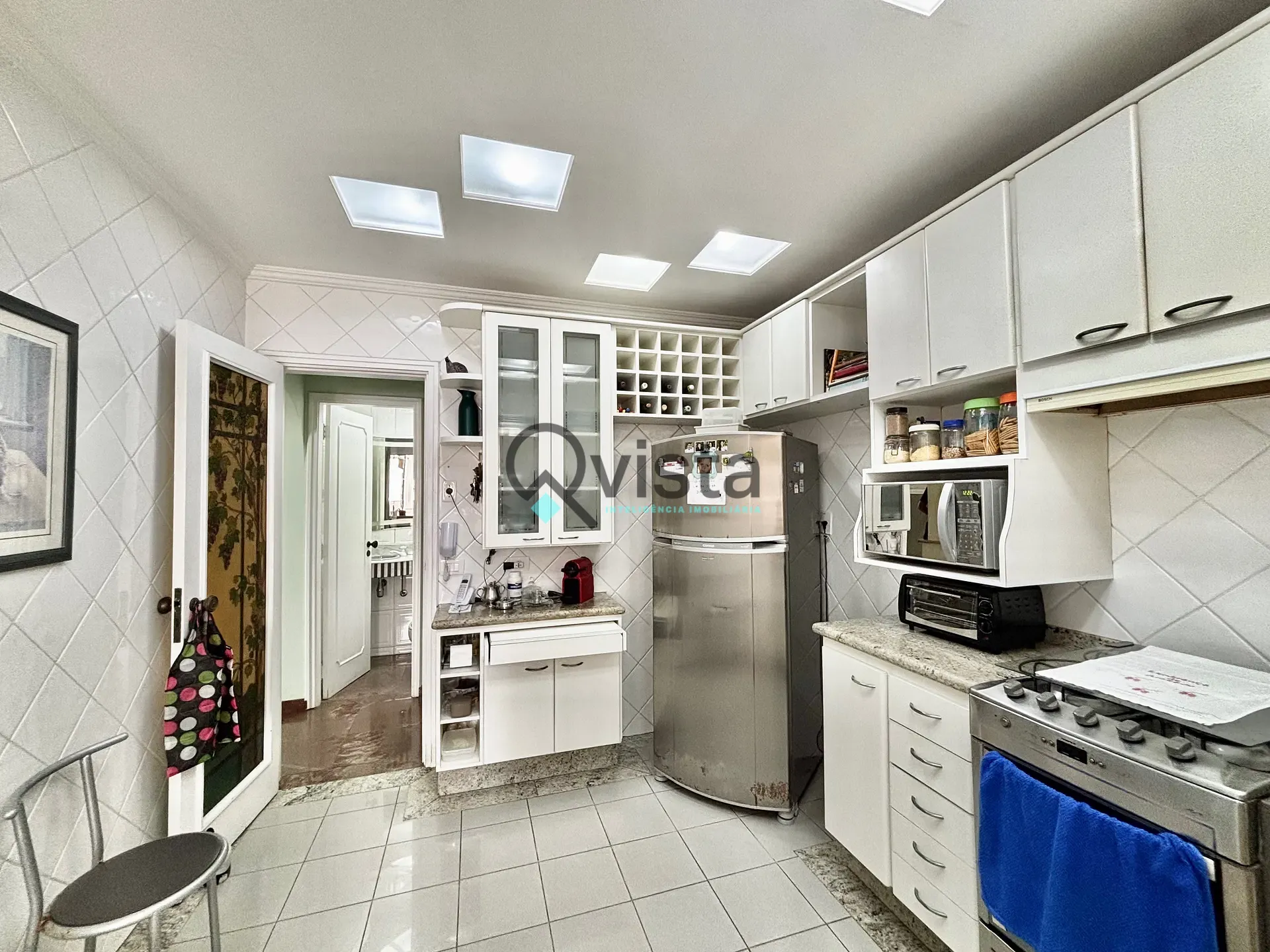 Apartamento, 3 quartos, 157 m² - Foto 17