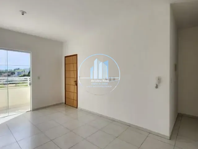 Apartamento com 72m² 2 quartos e 2 banheiros, à venda, no bairro Monte Azul em Pouso Alegre
