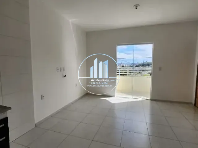 Apartamento com 72m² 2 quartos e 2 banheiros, à venda, no bairro Monte Azul em Pouso Alegre