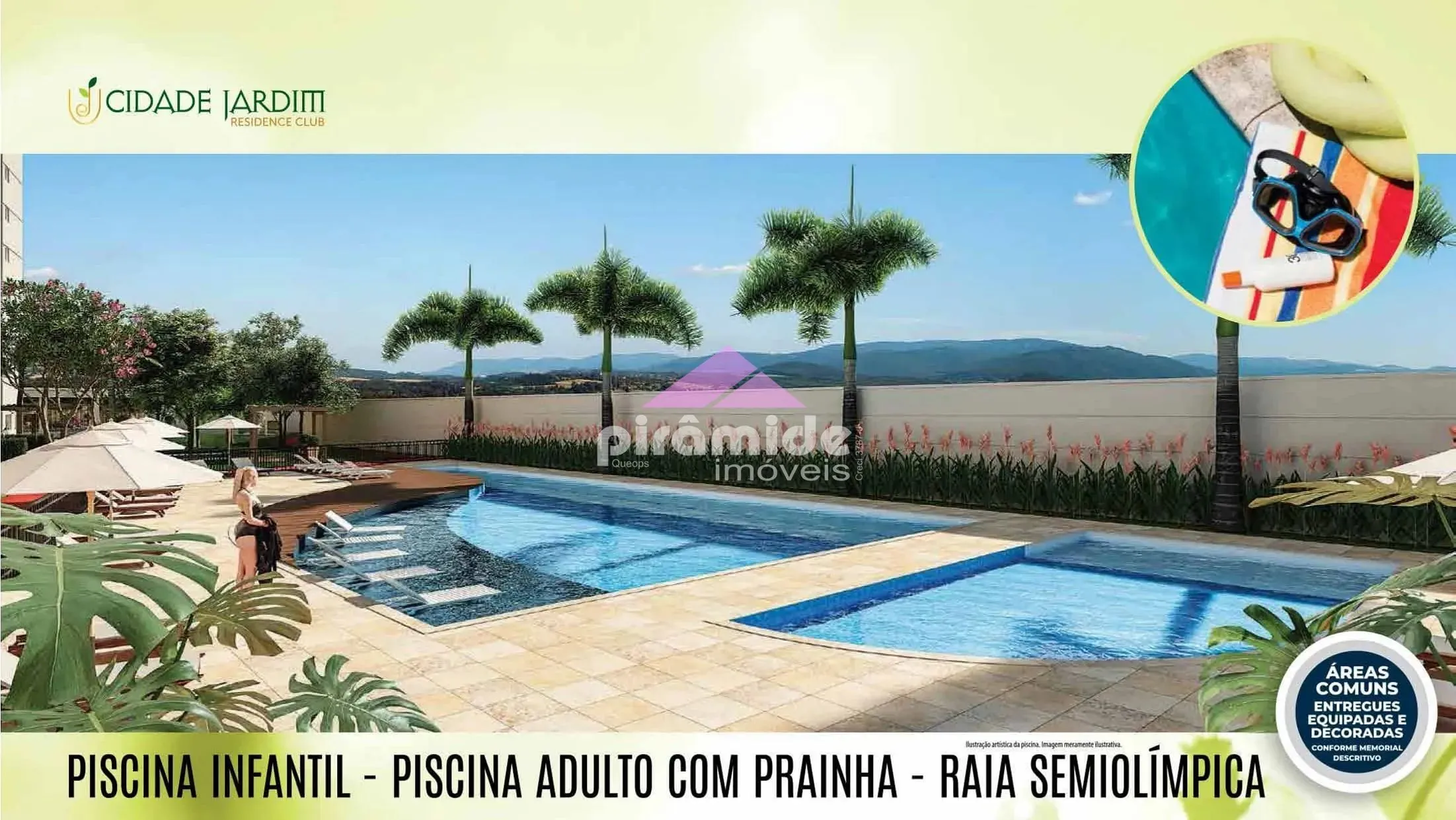 Apartamento, 3 quartos, 79 m² - Foto 7
