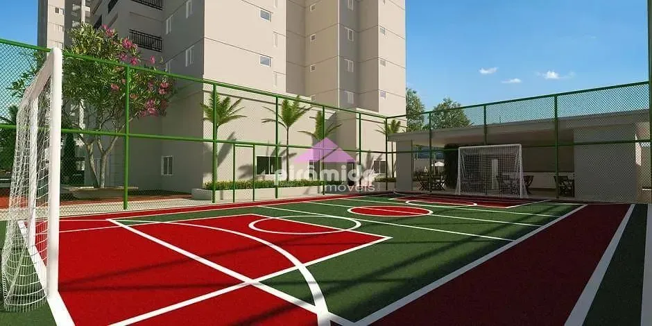 Apartamento, 3 quartos, 79 m² - Foto 11