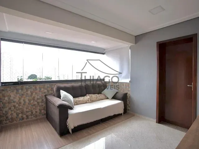 Apartamento com 122m² 4 quartos e 4 banheiros, à venda, no bairro Tatuapé em São Paulo