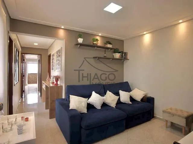 Apartamento com 122m² 4 quartos e 4 banheiros, à venda, no bairro Tatuapé em São Paulo