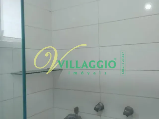 Apartamento com 70m² 2 quartos e 2 banheiros, para alugar, no bairro Centro em São José do Rio Preto