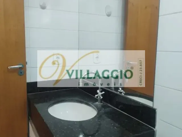 Apartamento com 70m² 2 quartos e 2 banheiros, para alugar, no bairro Centro em São José do Rio Preto