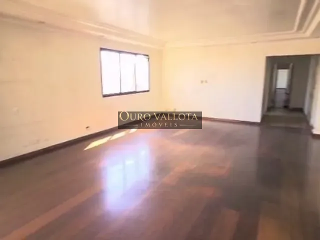 Apartamento com 346m², para alugar, no bairro Tatuapé em São Paulo