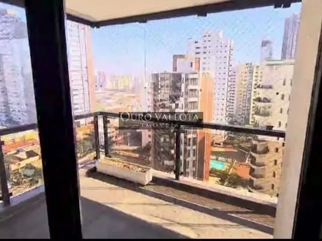 Apartamento com 346m², para alugar, no bairro Tatuapé em São Paulo