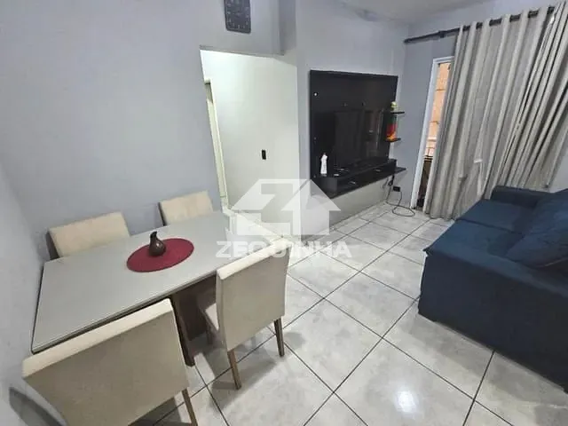 Apartamento com 37m² 2 quartos e 1 banheiro, à venda, no bairro Novo Osasco em Osasco