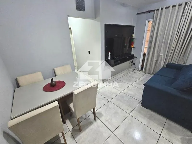 Apartamento, 2 quartos, 37 m² - Foto 1
