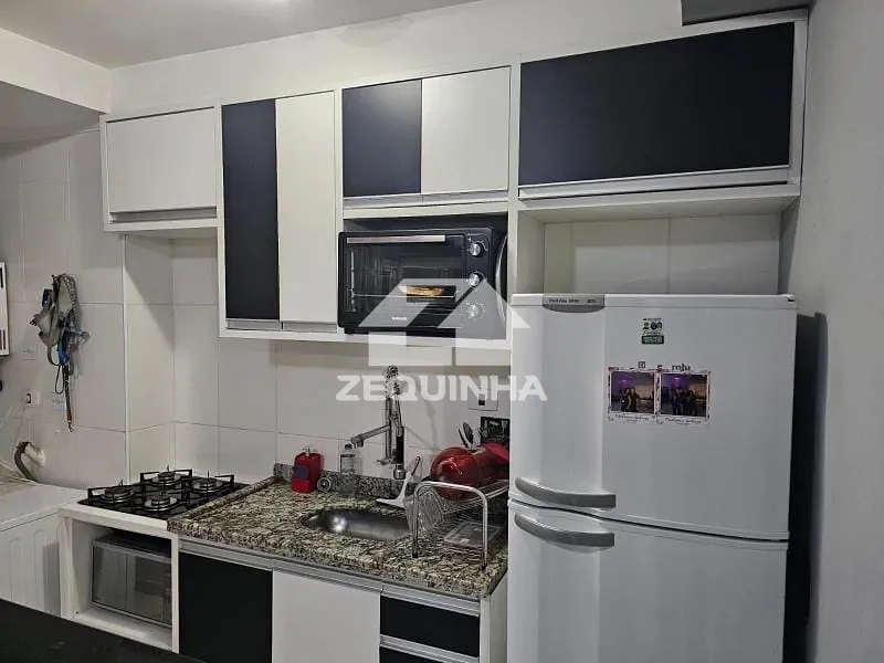 Apartamento, 2 quartos, 37 m² - Foto 2