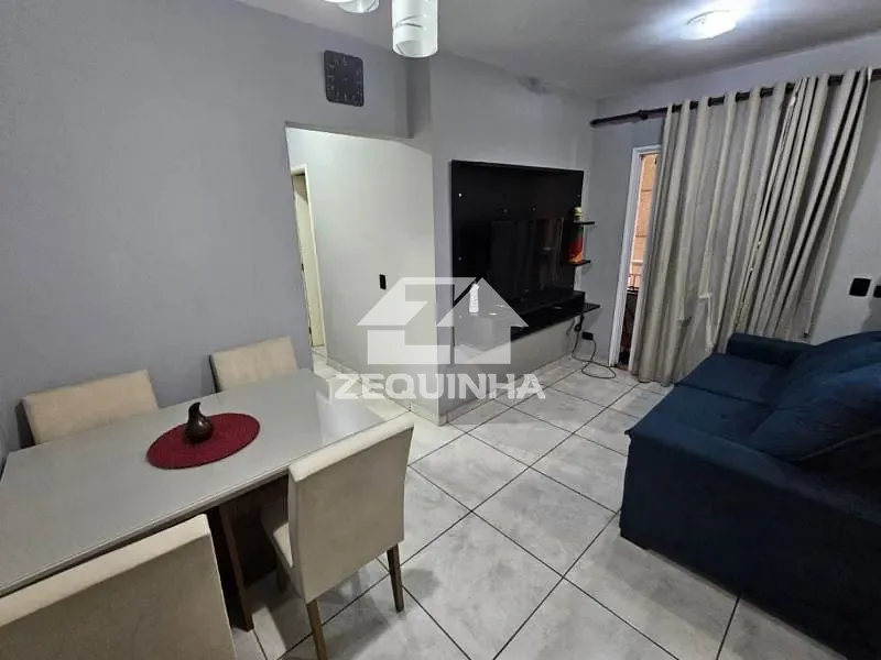 Apartamento, 2 quartos, 37 m² - Foto 5