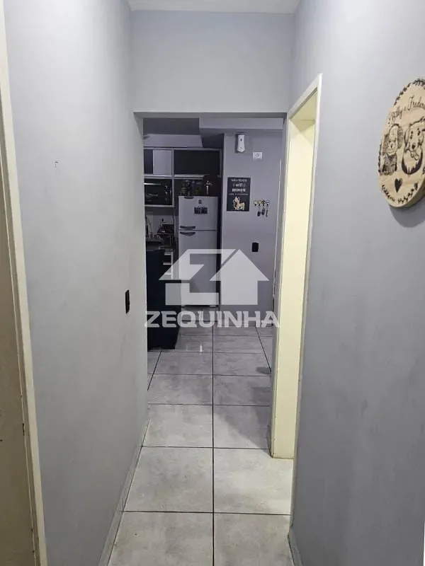 Apartamento, 2 quartos, 37 m² - Foto 6