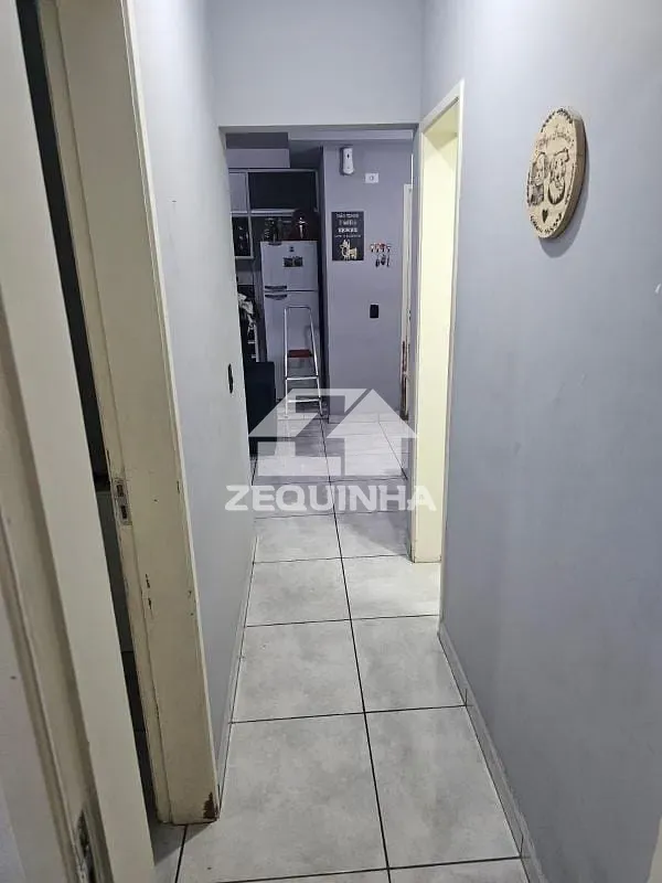 Apartamento, 2 quartos, 37 m² - Foto 7