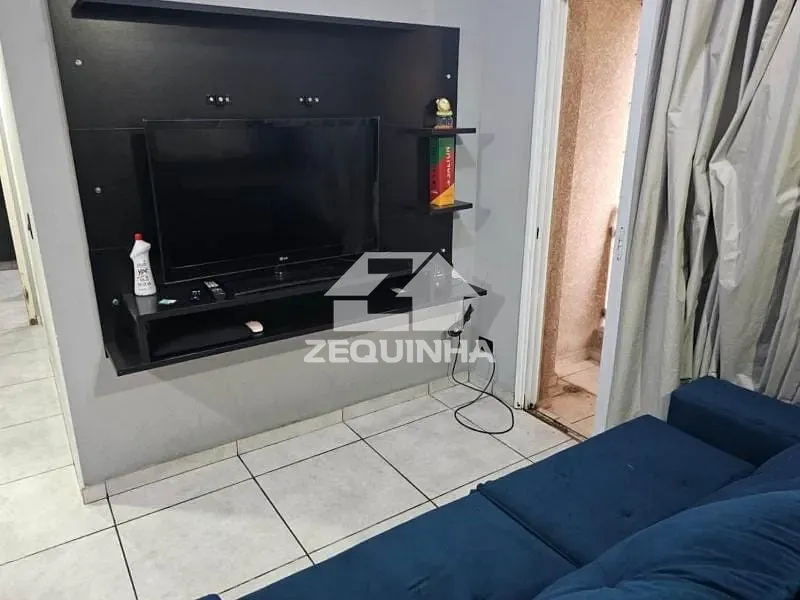 Apartamento, 2 quartos, 37 m² - Foto 9