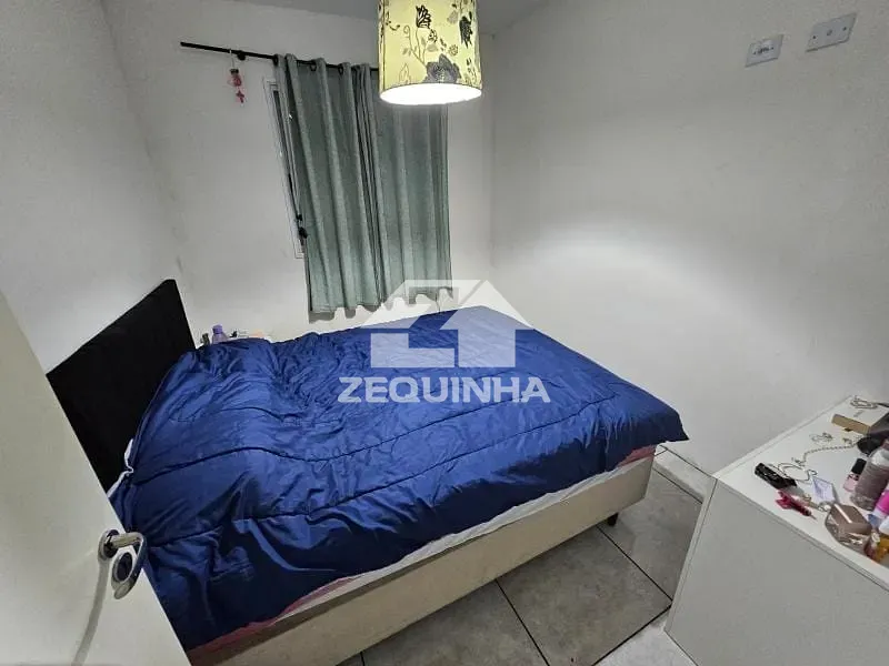 Apartamento, 2 quartos, 37 m² - Foto 11