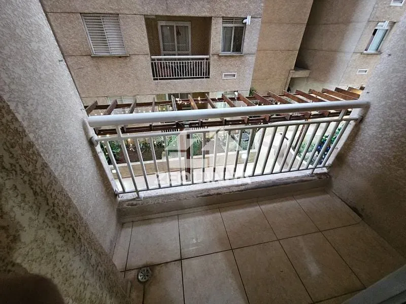 Apartamento, 2 quartos, 37 m² - Foto 12