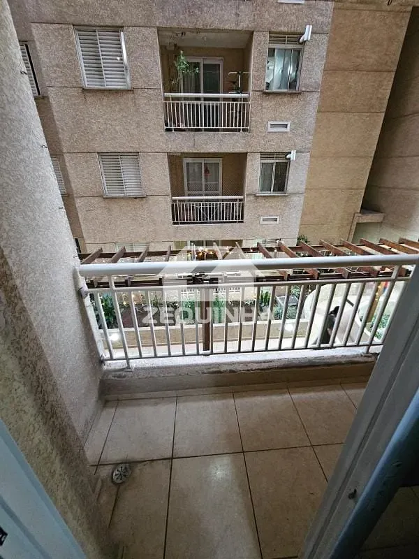 Apartamento, 2 quartos, 37 m² - Foto 13