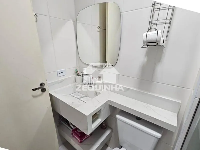 Apartamento, 2 quartos, 37 m² - Foto 17