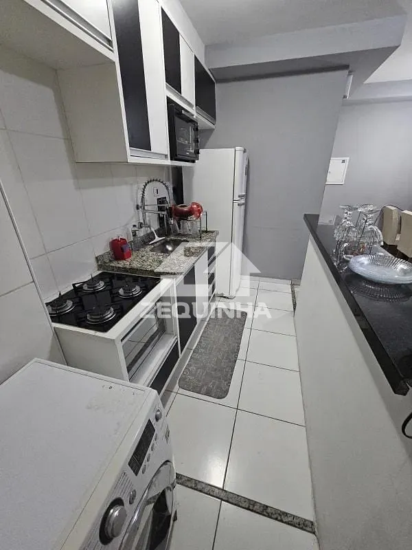 Apartamento, 2 quartos, 37 m² - Foto 19