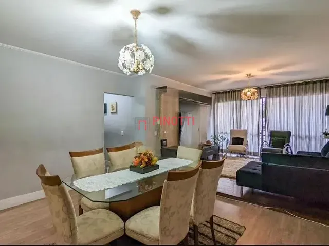 Apartamento 3 quartos e 2 banheiros, à venda, no bairro Rudge Ramos em São Bernardo do Campo