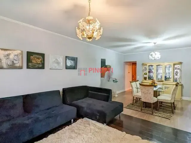 Apartamento 3 quartos e 2 banheiros, à venda, no bairro Rudge Ramos em São Bernardo do Campo