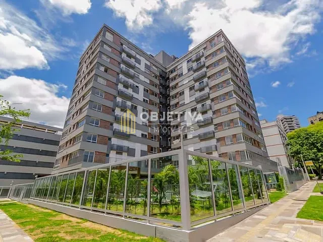 Apartamento 1 quarto e 2 banheiros, à venda, no bairro Moinhos de Vento em Porto Alegre