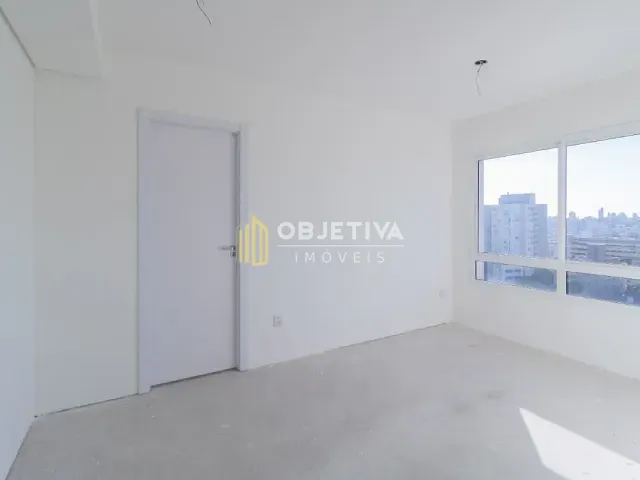Apartamento 1 quarto e 2 banheiros, à venda, no bairro Moinhos de Vento em Porto Alegre