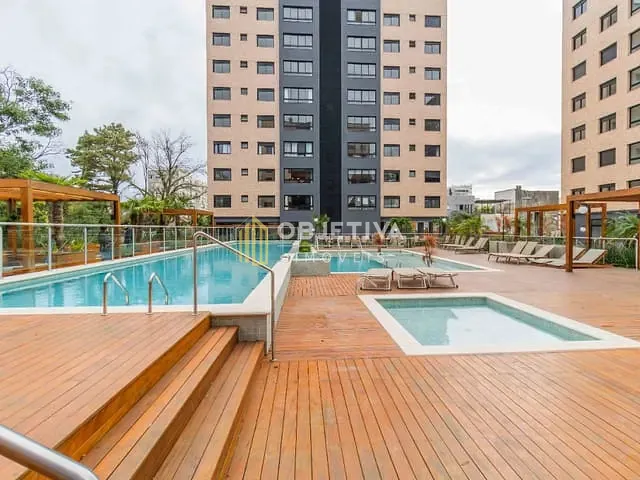Apartamento 2 quartos e 2 banheiros, à venda, no bairro Tristeza em Porto Alegre
