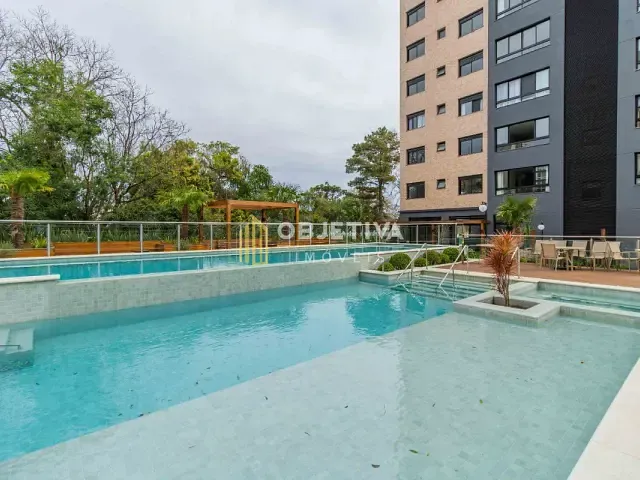 Apartamento 2 quartos e 2 banheiros, à venda, no bairro Tristeza em Porto Alegre
