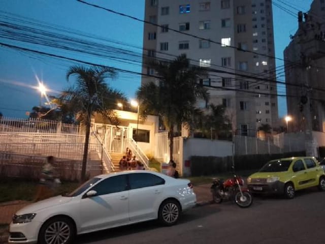 Foto do Apartamento - Apartamento à venda 47M², JARDIM PEDRA BRANCA, SAO PAULO - SP | Imobiliária Compare