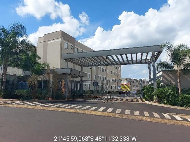 Foto do Apartamento - Apartamento à venda 2 Quartos, 1 Vaga, 87M², JARDIM RESIDENCIAL PARAISO, ARARAQUARA - SP | Imobiliária Compare