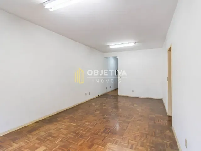 Apartamento 3 quartos e 2 banheiros, à venda, no bairro Centro Histórico em Porto Alegre