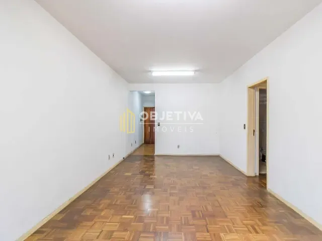 Apartamento 3 quartos e 2 banheiros, à venda, no bairro Centro Histórico em Porto Alegre