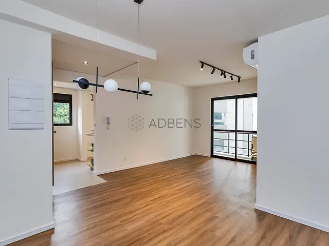 Apartamento 3 quartos e 3 banheiros, à venda, no bairro Vila Olímpia em São Paulo