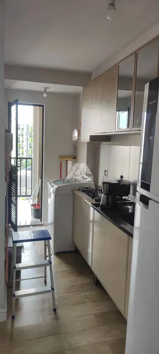 Apartamento à venda, Cidade dos Lagos, Guarapuava, PR — Cidade dos Lagos, Guarapuava