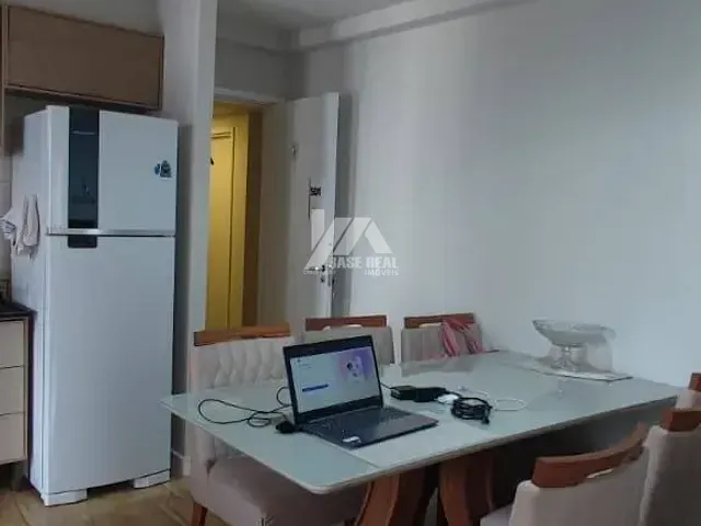 Apartamento com 73m² 3 quartos e 2 banheiros, à venda, no bairro Cidade dos Lagos em Guarapuava